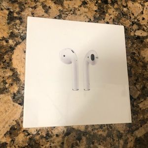 Apple AirPods